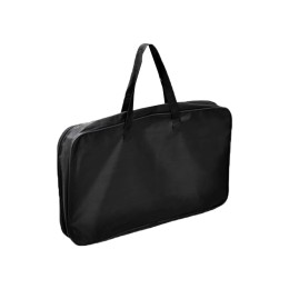 Customized portable music stand storage bag music stand cover 54*39*8.5CM orchestra music stand storage bag black Oxford cloth waterproof SKSC032 Customized portable music stand storage bag music stand cover 54*39*8.5CM orchestra music stand storage bag black Oxford cloth waterproof SKSC032